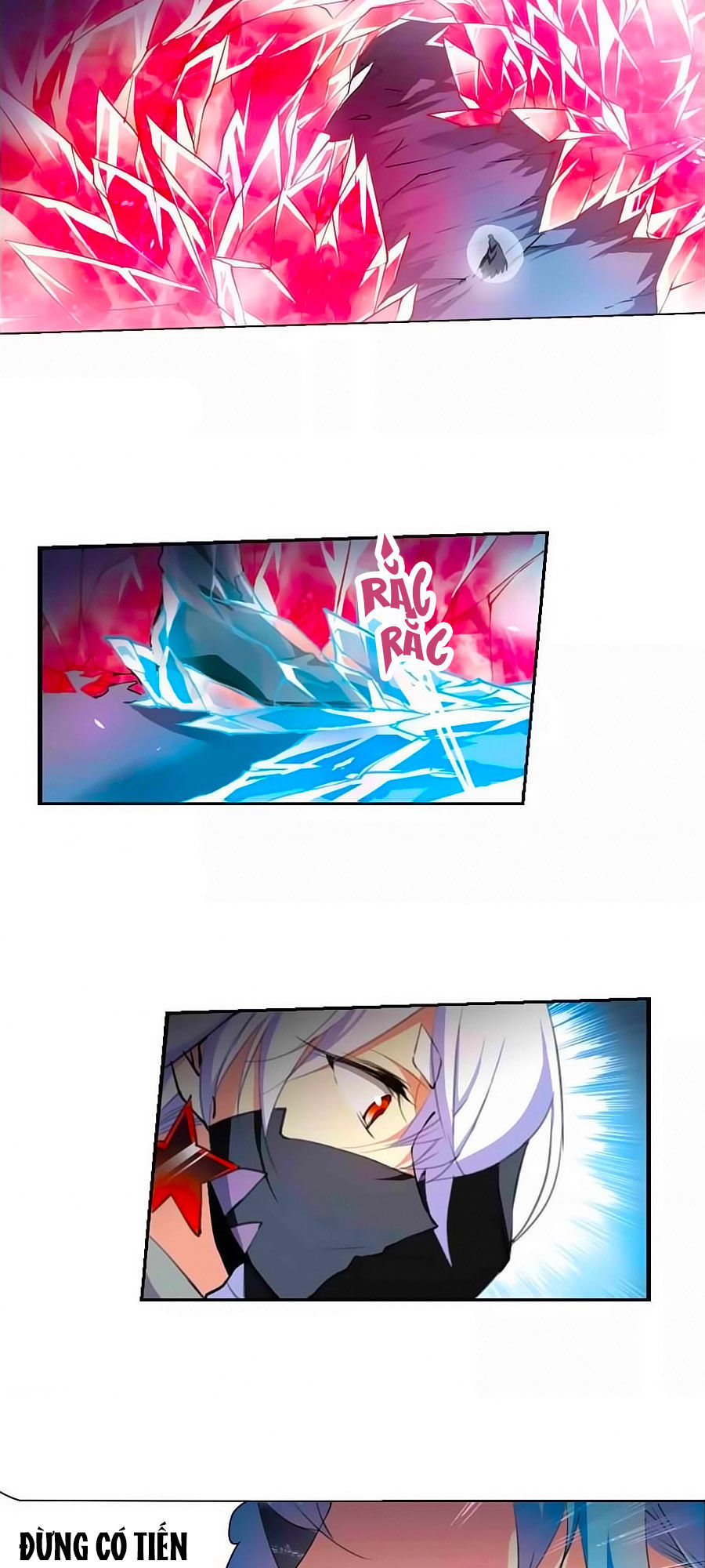 Tam Nhãn Hao Thiên Lục Chapter 279.2 - 24