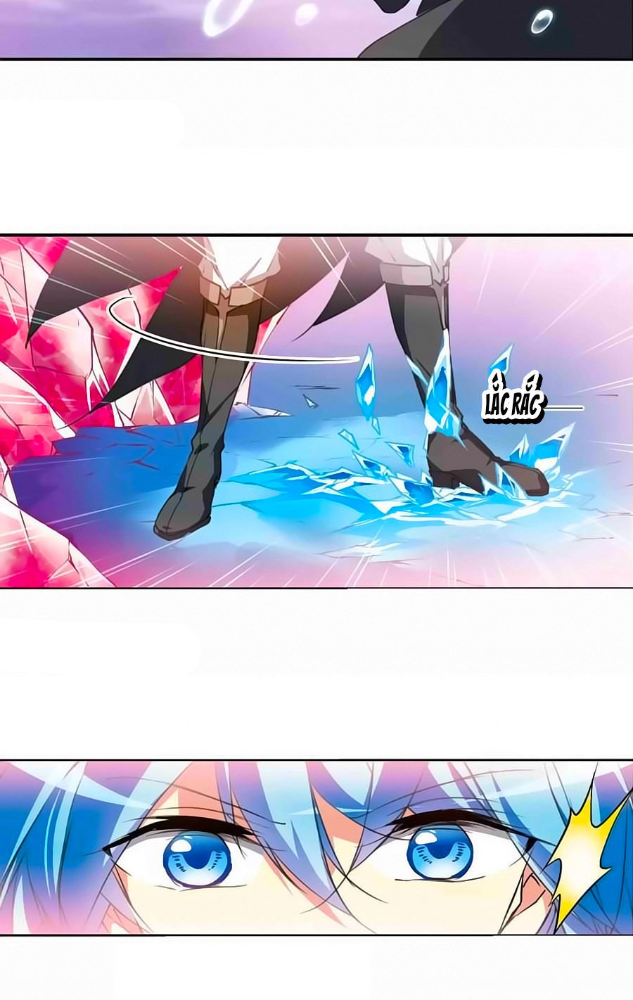 Tam Nhãn Hao Thiên Lục Chapter 280.1 - 3