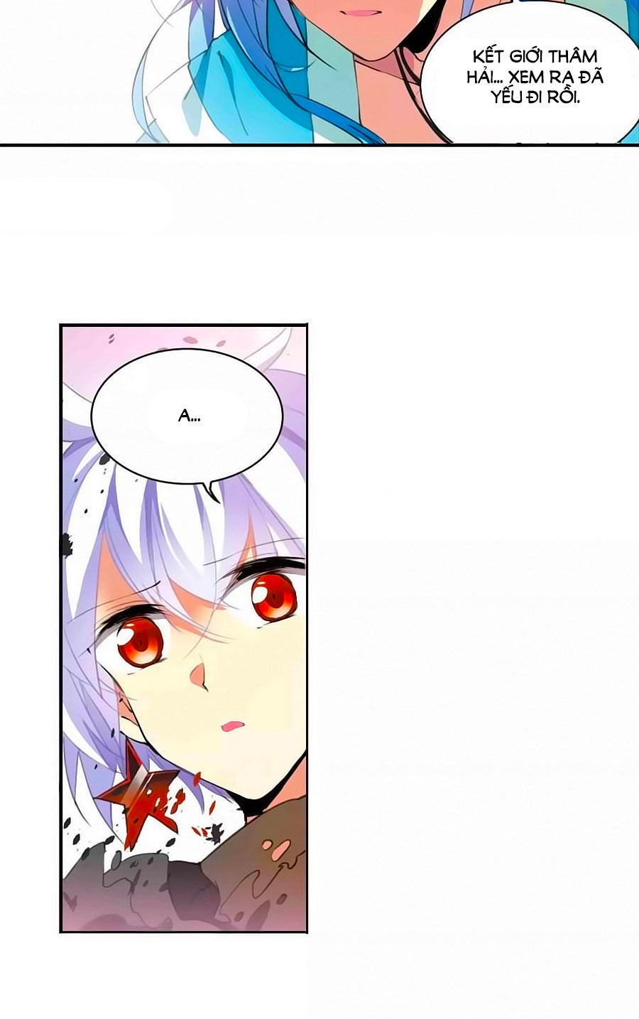 Tam Nhãn Hao Thiên Lục Chapter 280.2 - 11