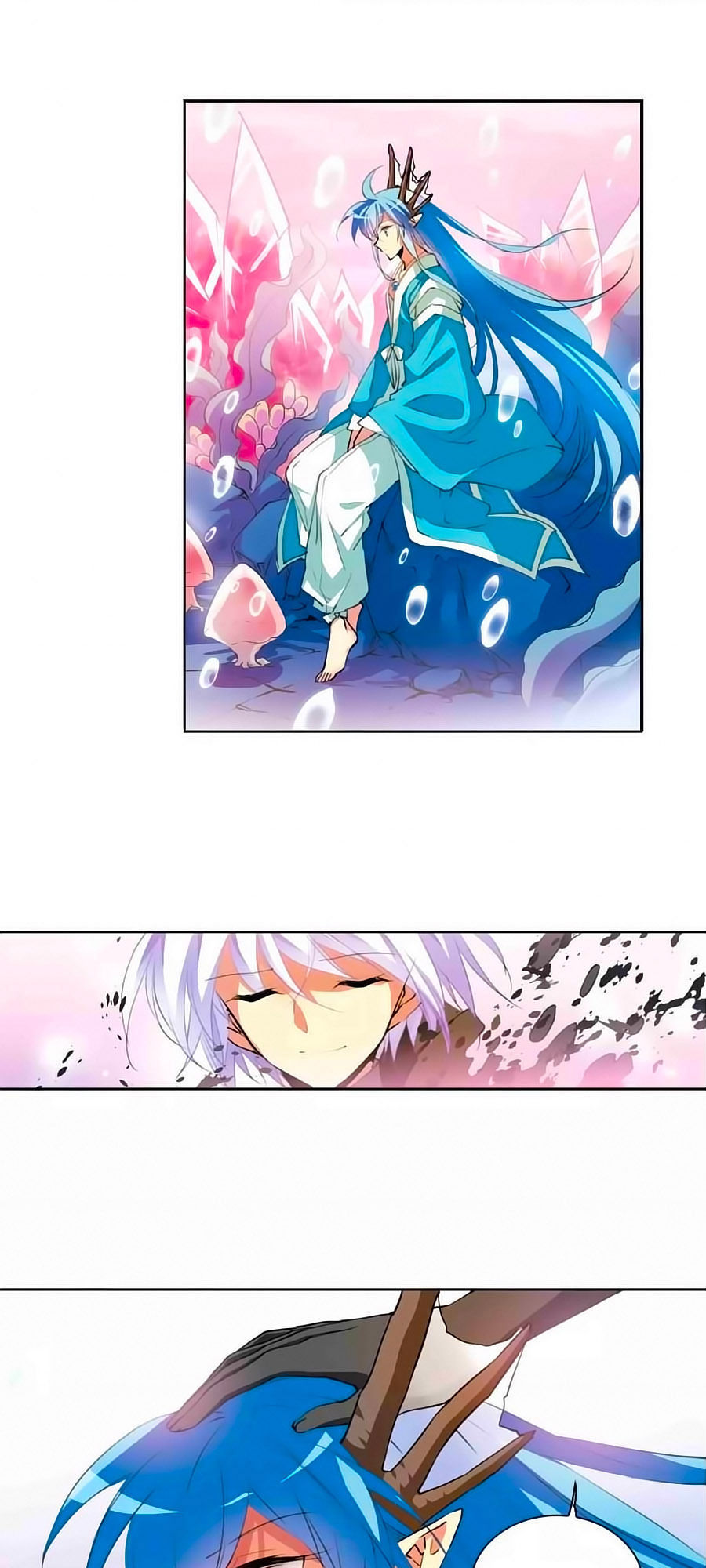 Tam Nhãn Hao Thiên Lục Chapter 280.2 - 12