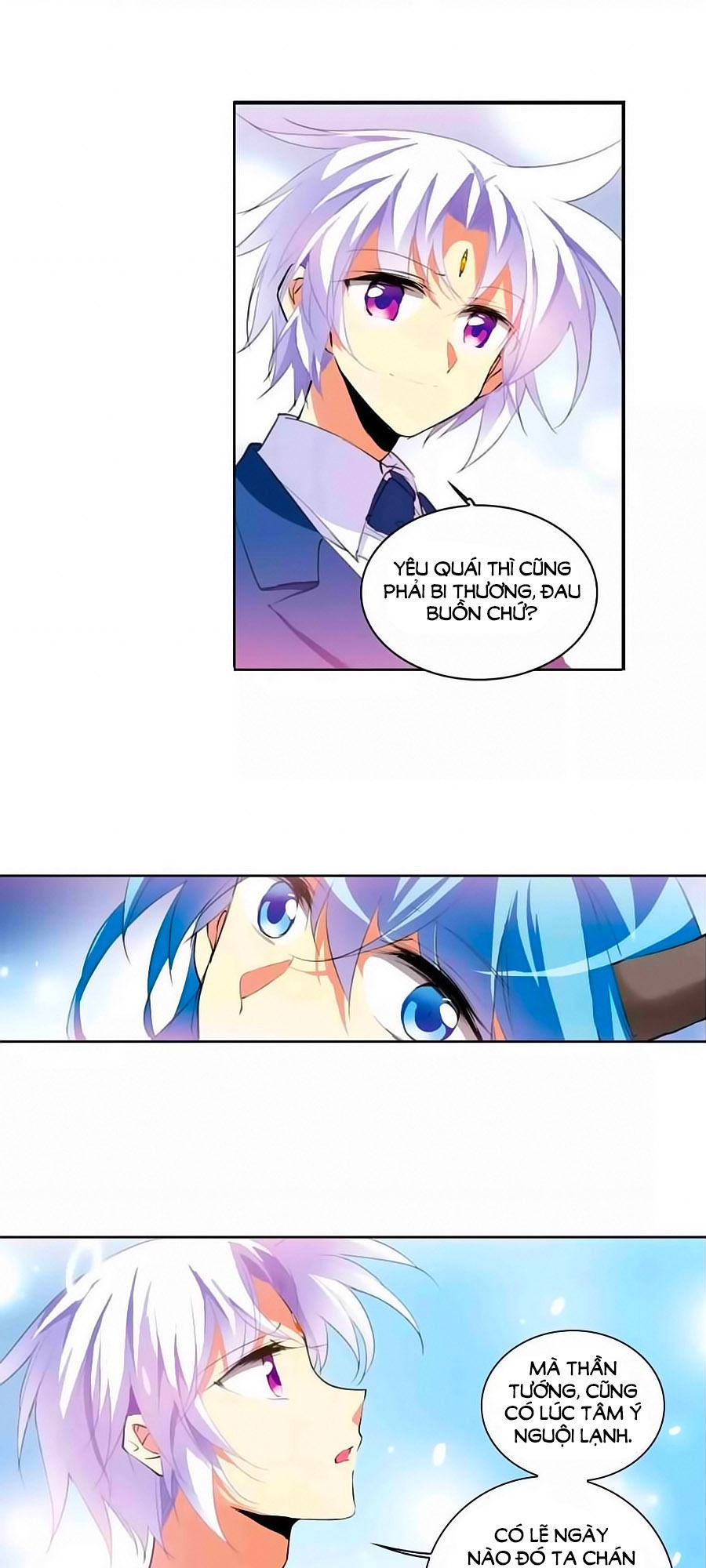 Tam Nhãn Hao Thiên Lục Chapter 280.2 - 15