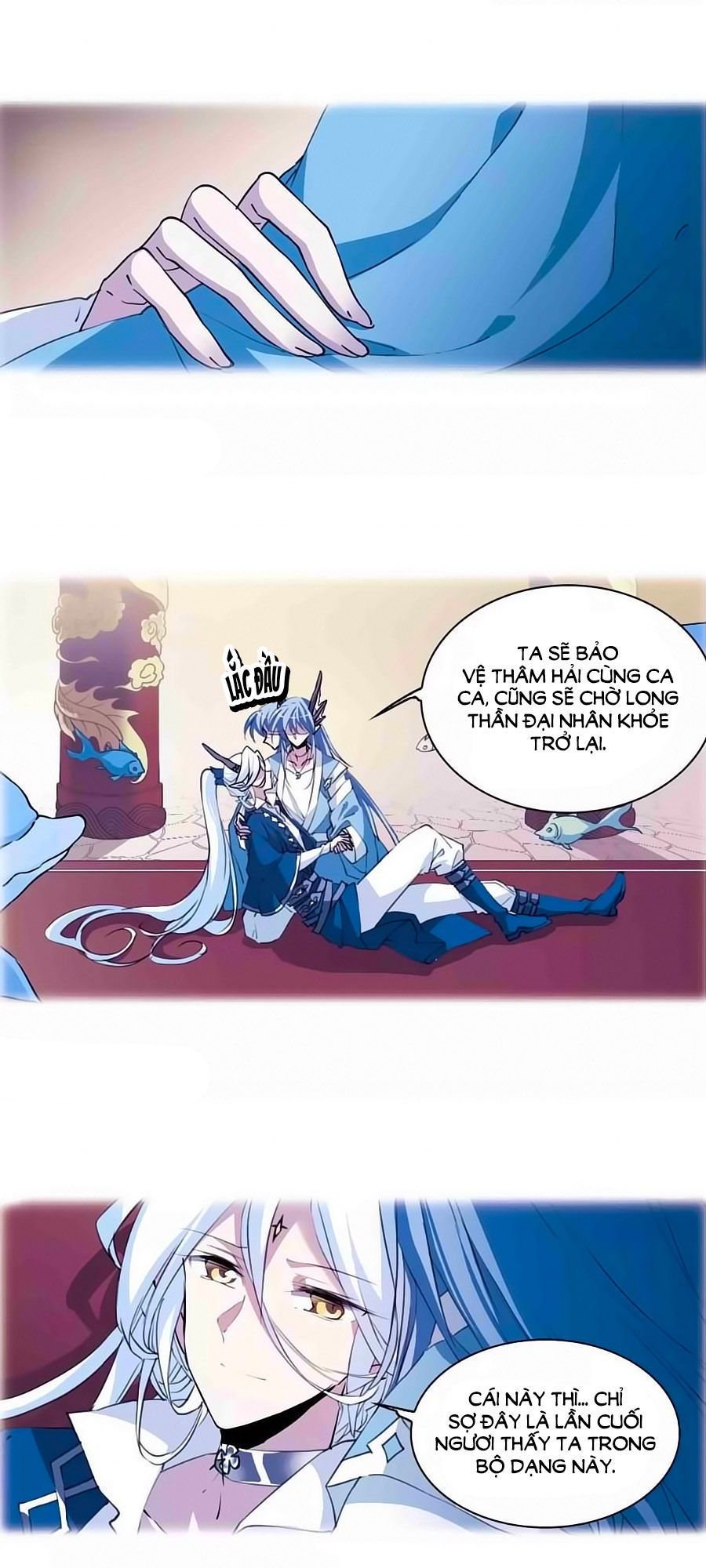 Tam Nhãn Hao Thiên Lục Chapter 280.2 - 4