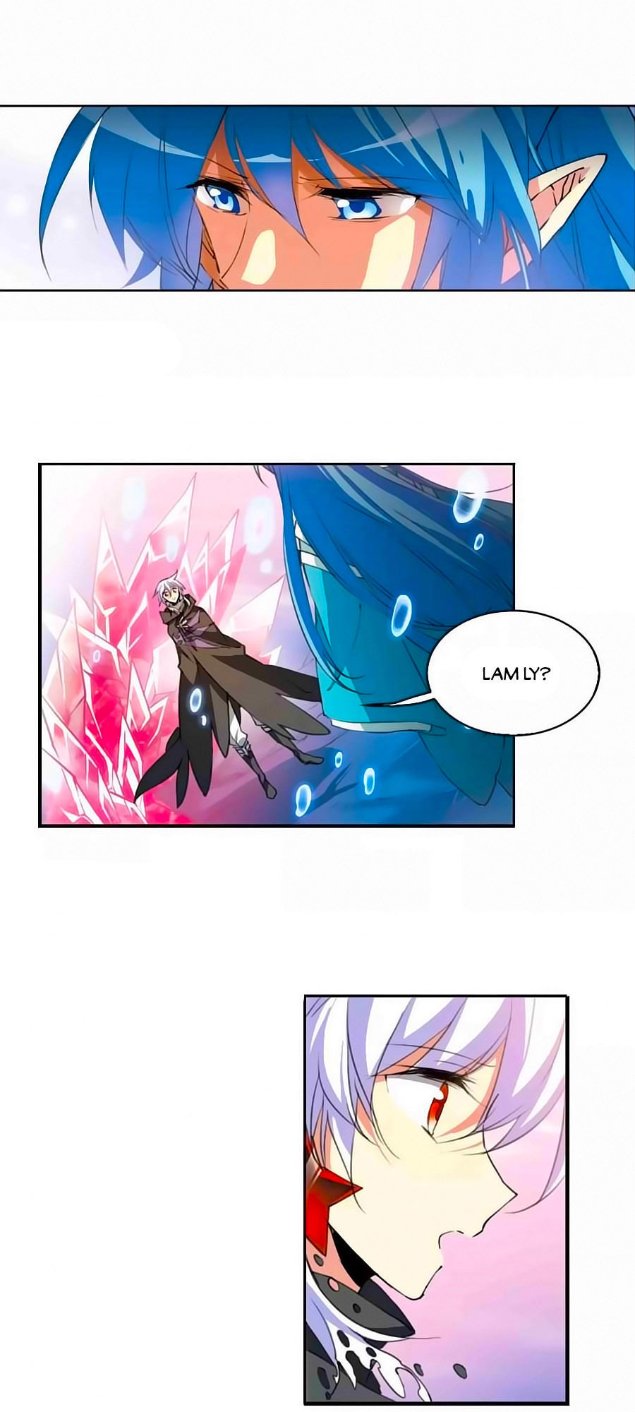 Tam Nhãn Hao Thiên Lục Chapter 280.2 - 8