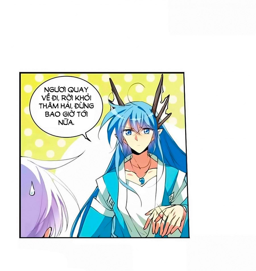 Tam Nhãn Hao Thiên Lục Chapter 280.2 - 9