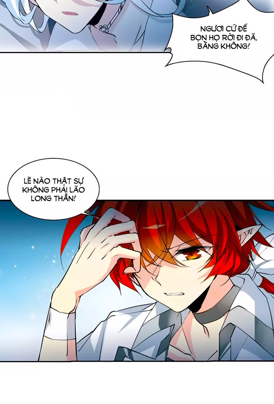 Tam Nhãn Hao Thiên Lục Chapter 281.1 - 11