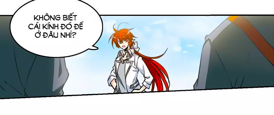 Tam Nhãn Hao Thiên Lục Chapter 281.1 - 18