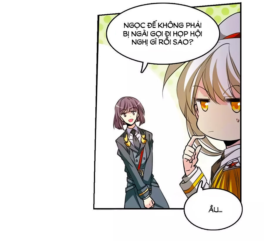 Tam Nhãn Hao Thiên Lục Chapter 281.1 - 24