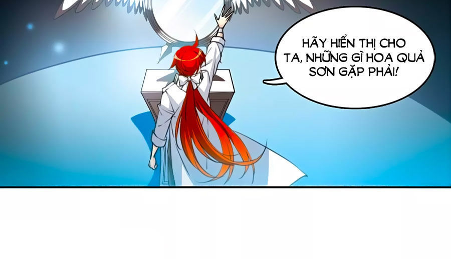 Tam Nhãn Hao Thiên Lục Chapter 281.2 - 13