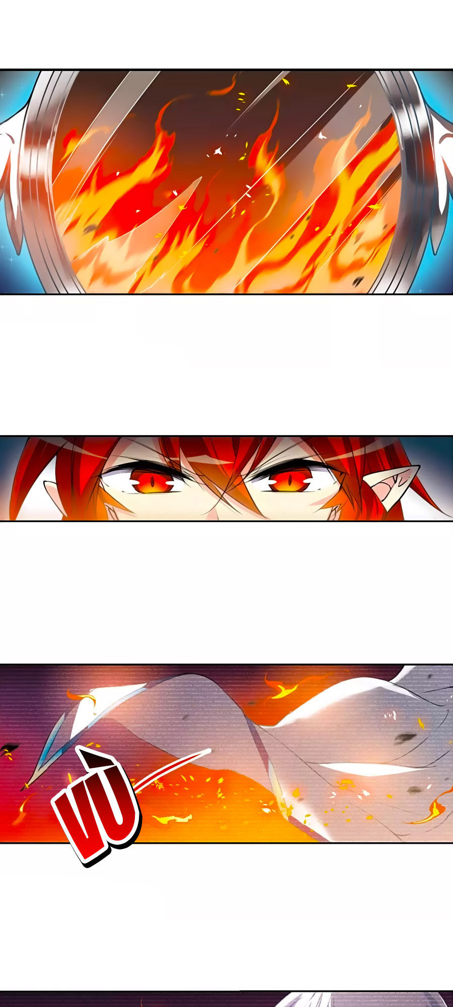 Tam Nhãn Hao Thiên Lục Chapter 281.2 - 14