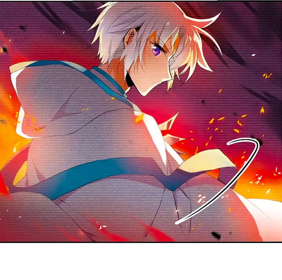 Tam Nhãn Hao Thiên Lục Chapter 281.2 - 16