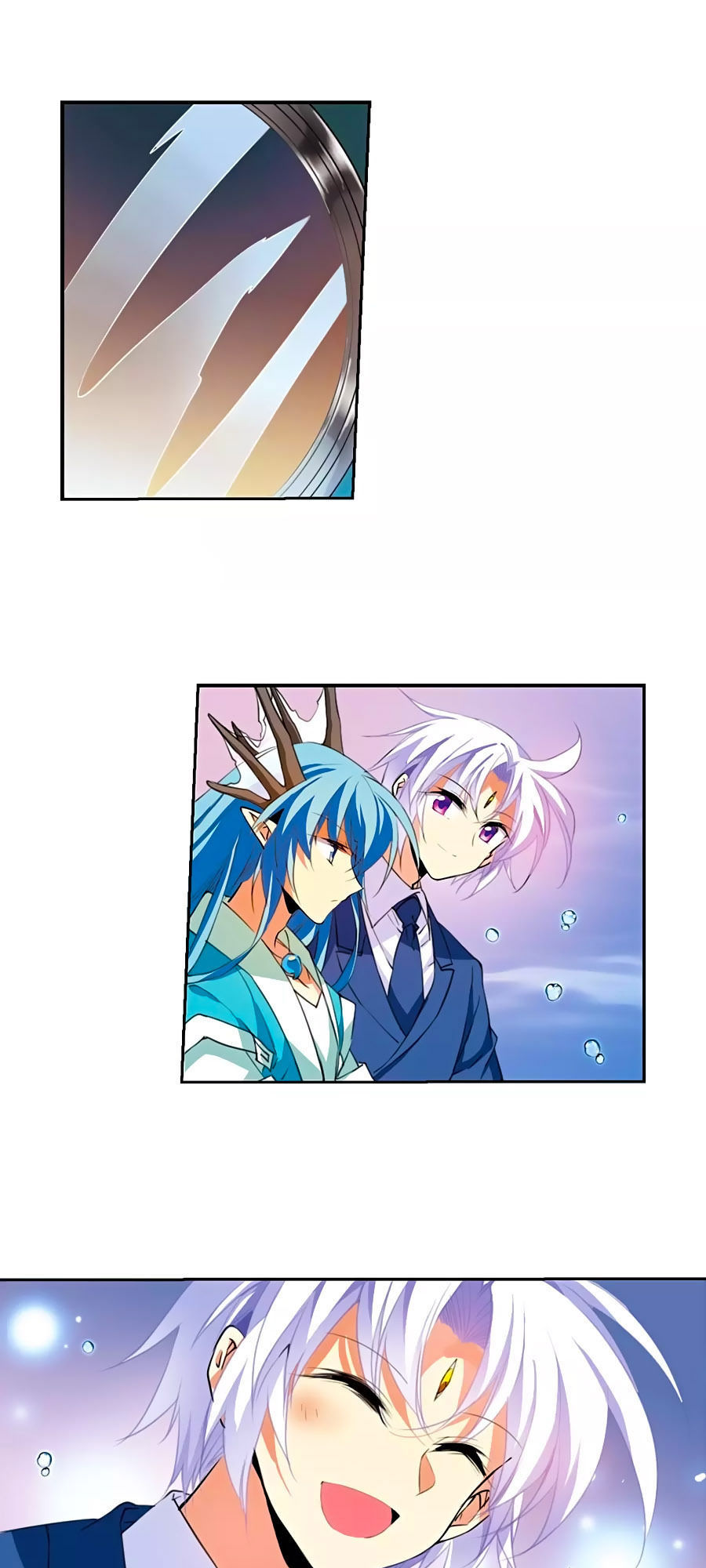 Tam Nhãn Hao Thiên Lục Chapter 281.2 - 17