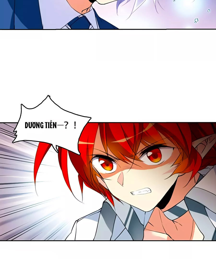 Tam Nhãn Hao Thiên Lục Chapter 281.2 - 18