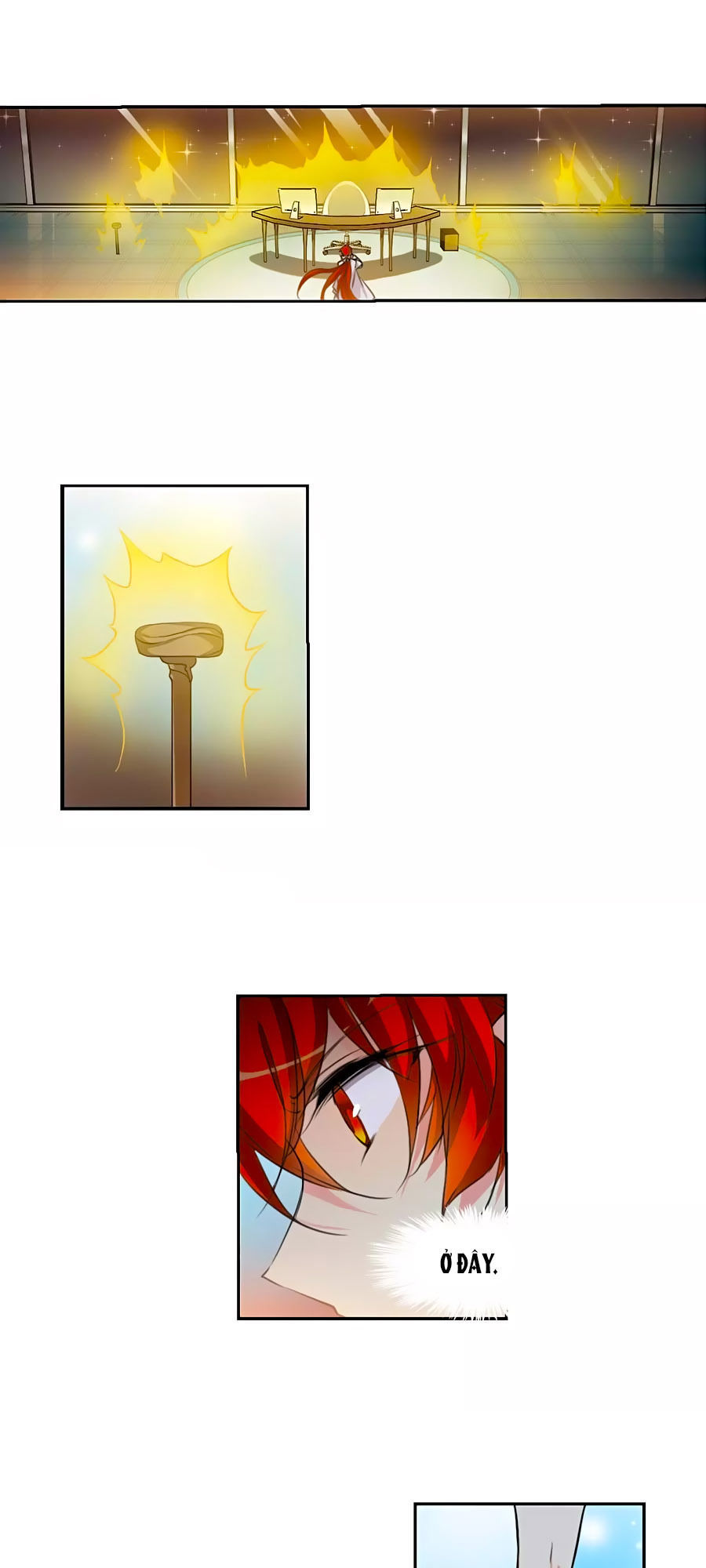 Tam Nhãn Hao Thiên Lục Chapter 281.2 - 8