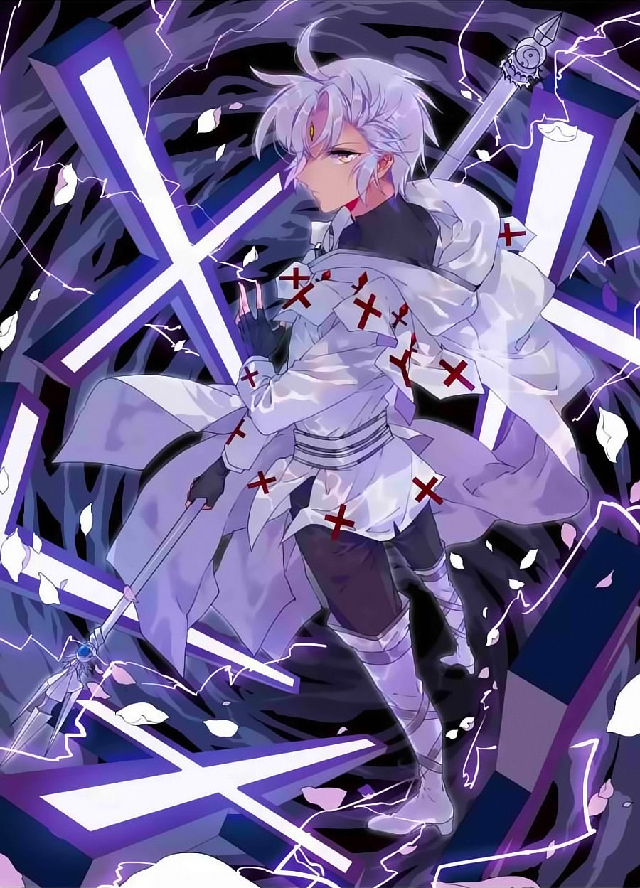 Tam Nhãn Hao Thiên Lục Chapter 282.1 - 2