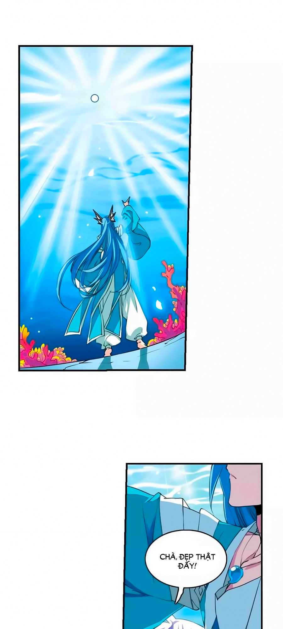 Tam Nhãn Hao Thiên Lục Chapter 282.1 - 11