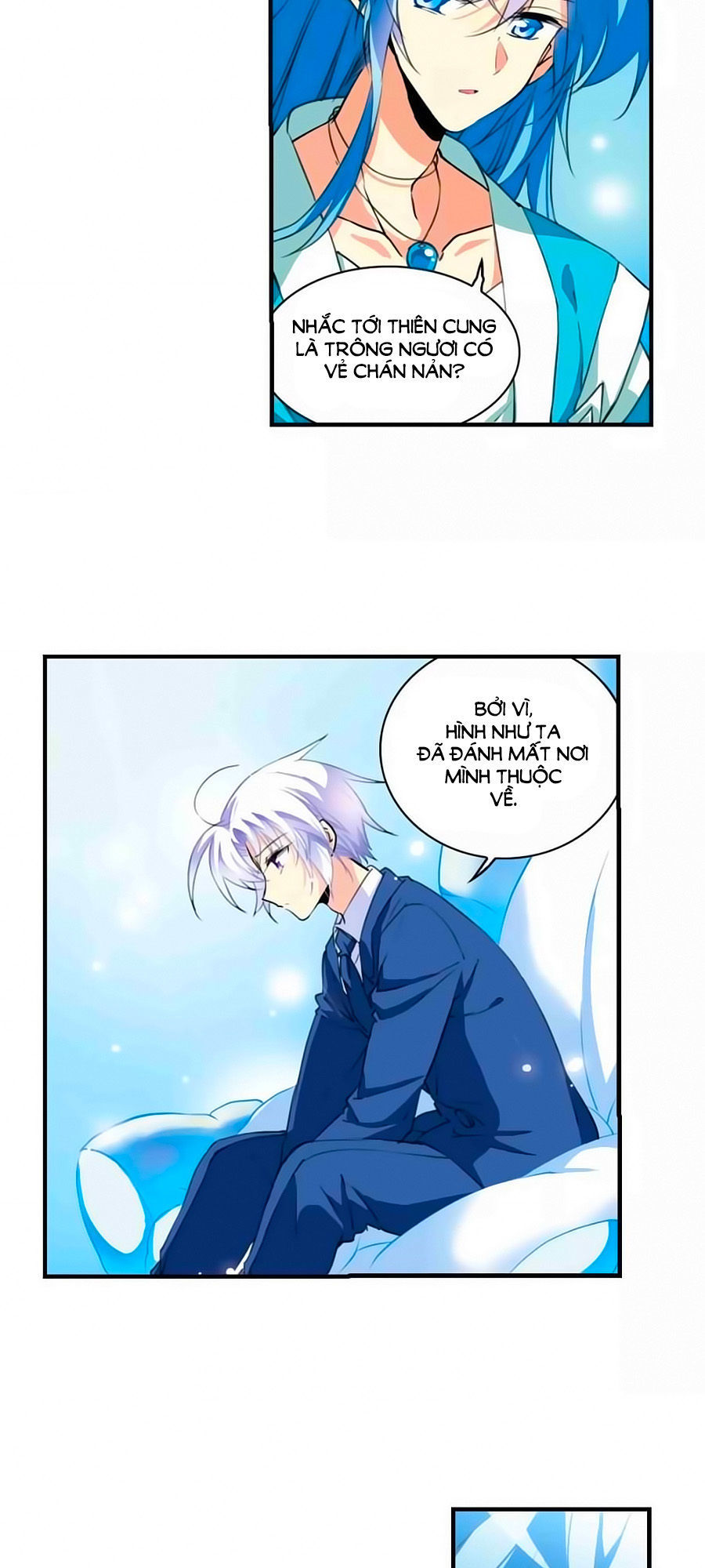 Tam Nhãn Hao Thiên Lục Chapter 282.1 - 15