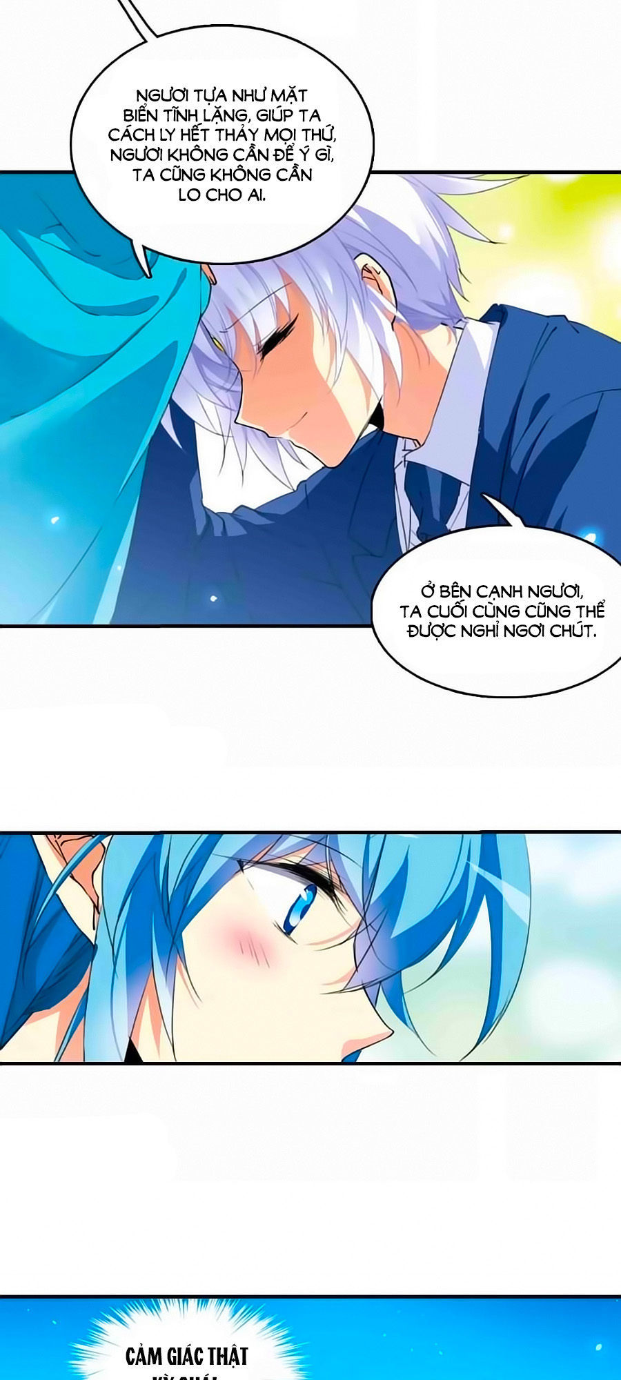 Tam Nhãn Hao Thiên Lục Chapter 282.1 - 18