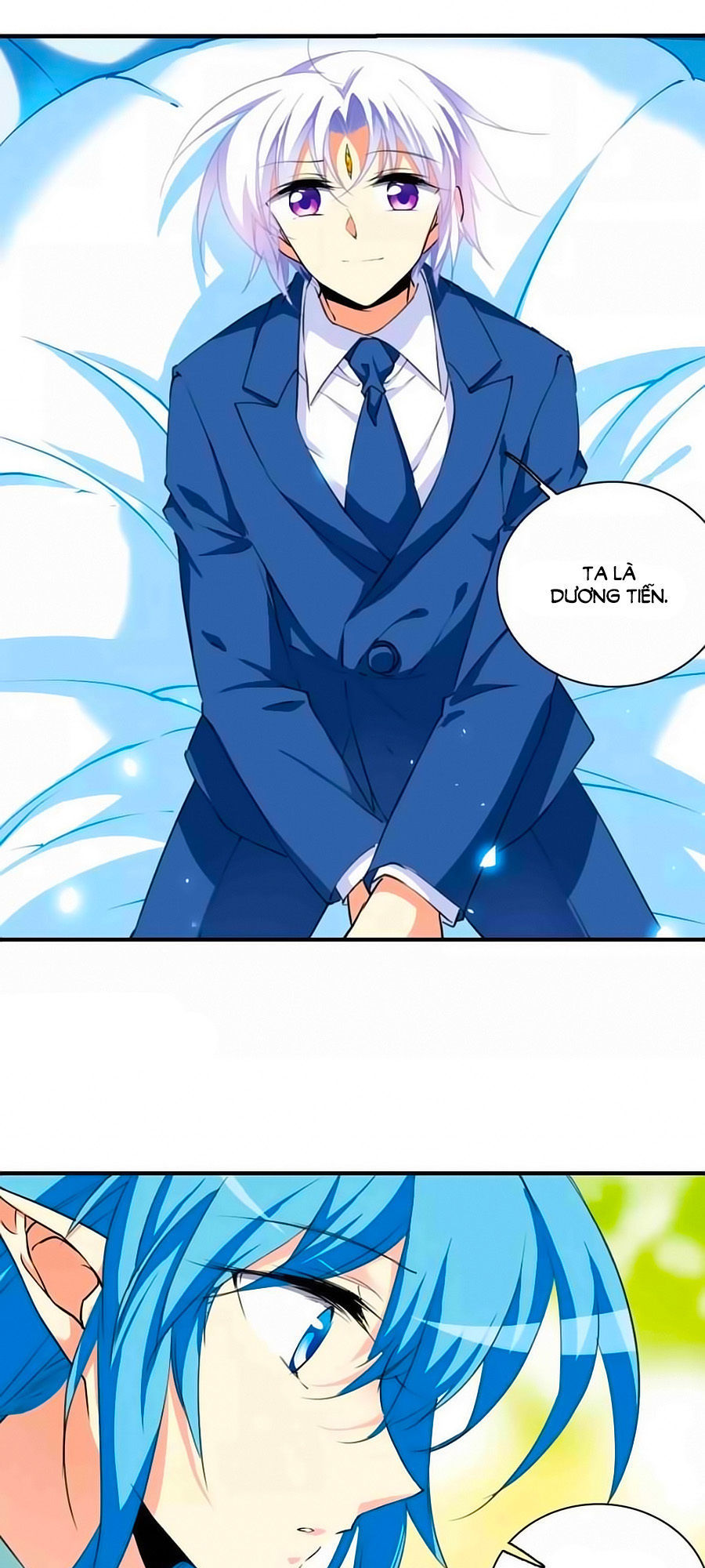 Tam Nhãn Hao Thiên Lục Chapter 282.1 - 22