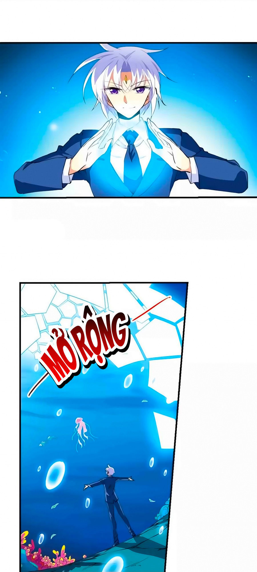 Tam Nhãn Hao Thiên Lục Chapter 282.1 - 7