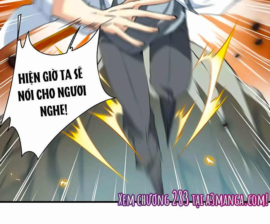 Tam Nhãn Hao Thiên Lục Chapter 282.2 - 14