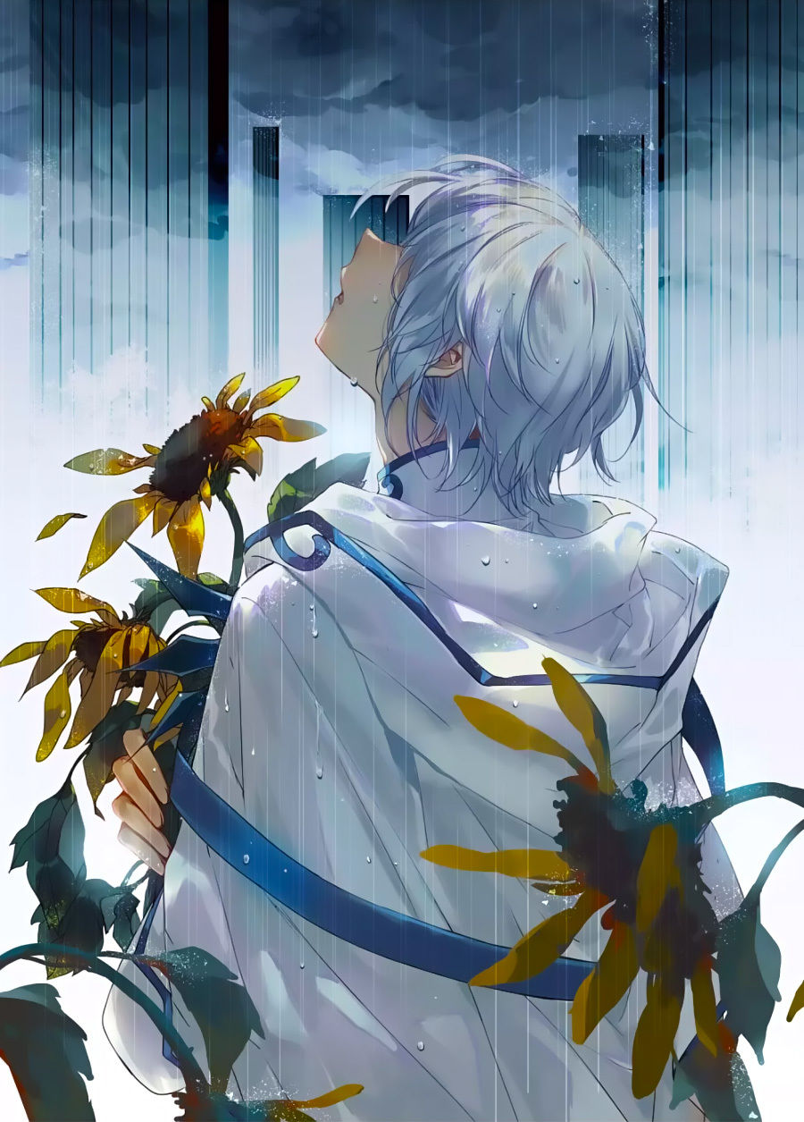 Tam Nhãn Hao Thiên Lục Chapter 283.1 - 1