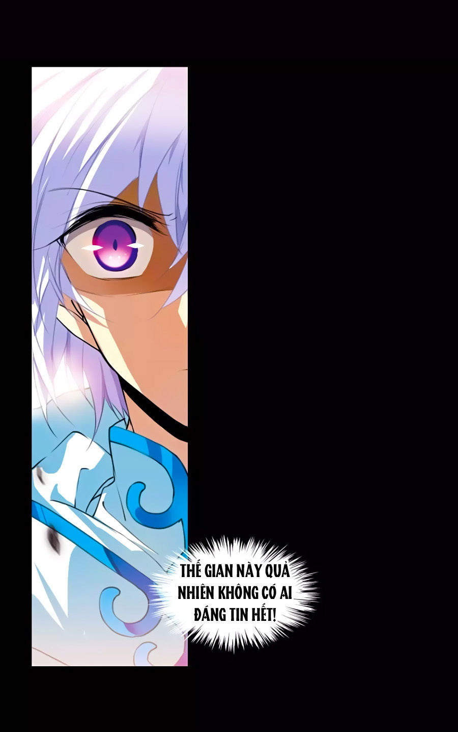 Tam Nhãn Hao Thiên Lục Chapter 283.1 - 14