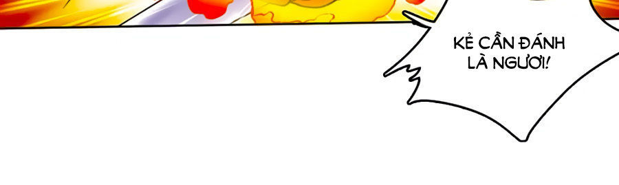 Tam Nhãn Hao Thiên Lục Chapter 283.1 - 5