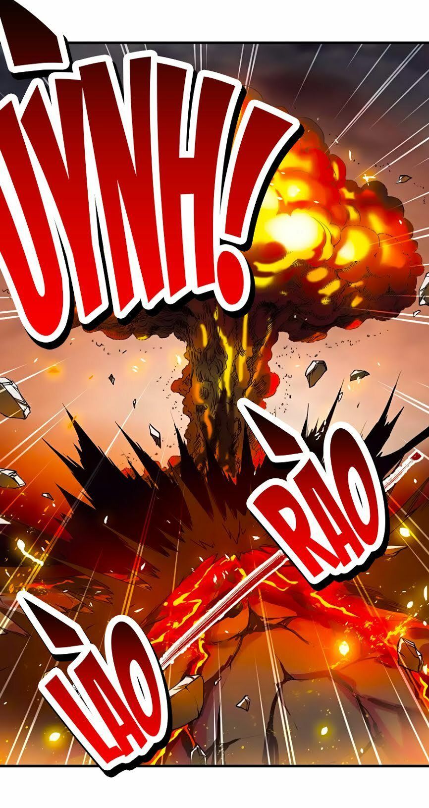 Tam Nhãn Hao Thiên Lục Chapter 283.1 - 7