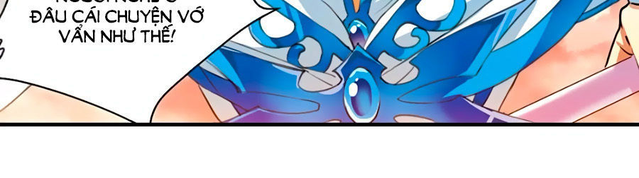 Tam Nhãn Hao Thiên Lục Chapter 283.1 - 9