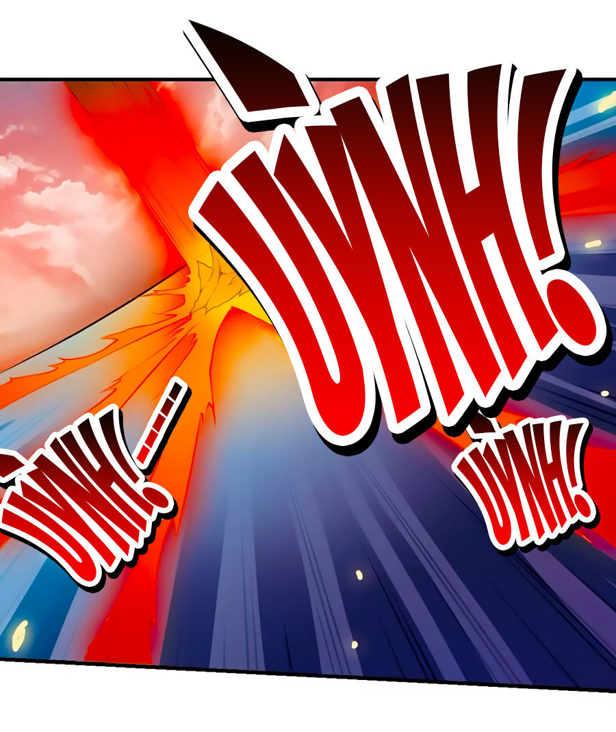 Tam Nhãn Hao Thiên Lục Chapter 283.2 - 11