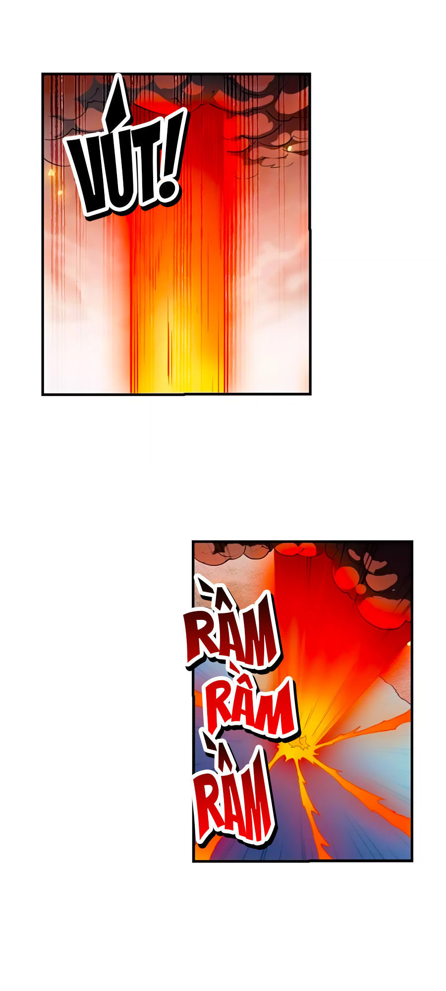 Tam Nhãn Hao Thiên Lục Chapter 283.2 - 13