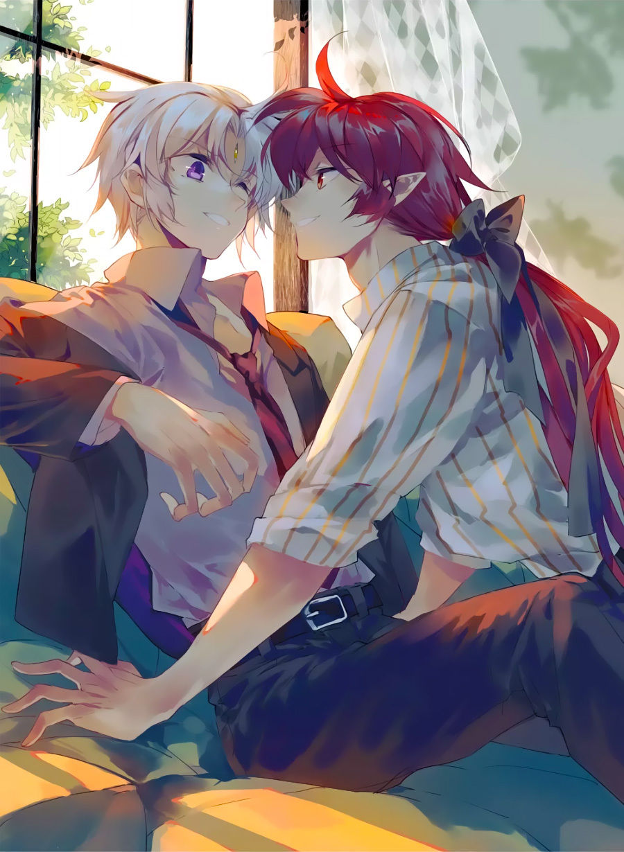 Tam Nhãn Hao Thiên Lục Chapter 284.1 - 2