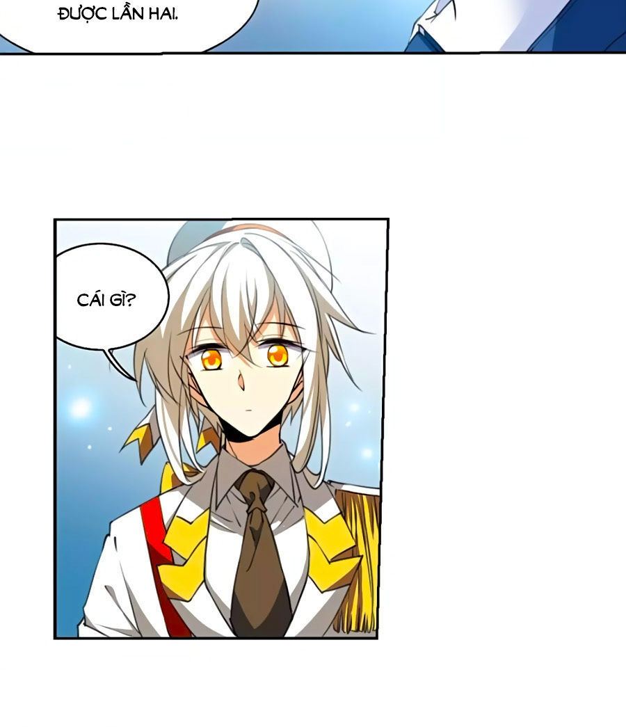 Tam Nhãn Hao Thiên Lục Chapter 284.1 - 11