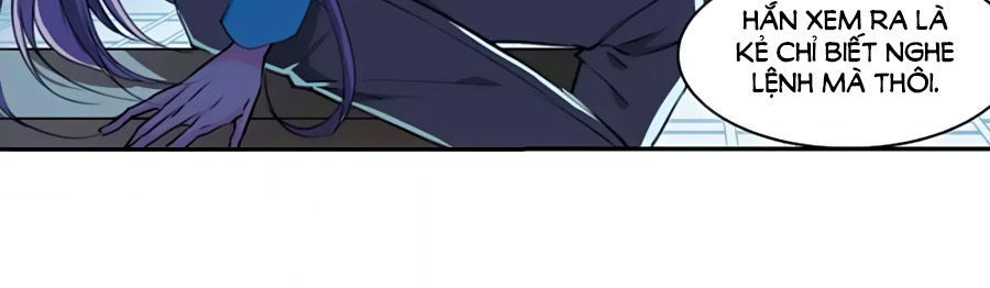 Tam Nhãn Hao Thiên Lục Chapter 284.1 - 13