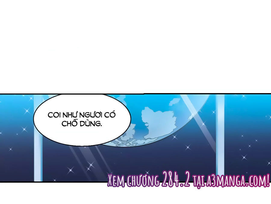 Tam Nhãn Hao Thiên Lục Chapter 284.1 - 18