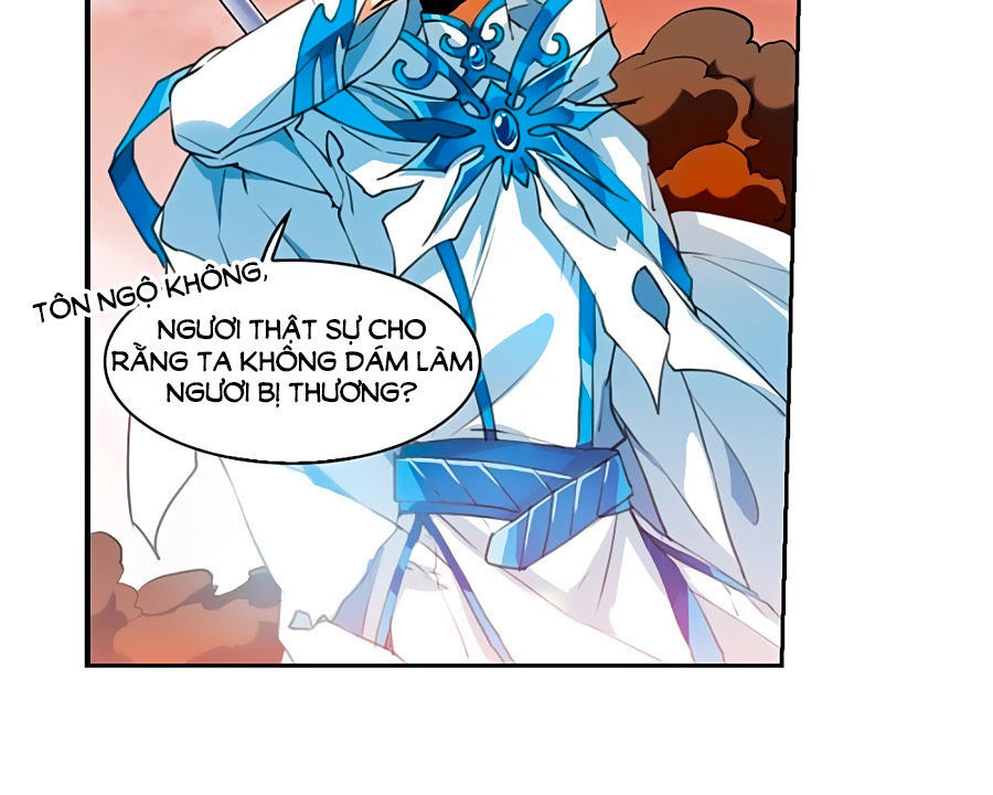 Tam Nhãn Hao Thiên Lục Chapter 284.2 - 12