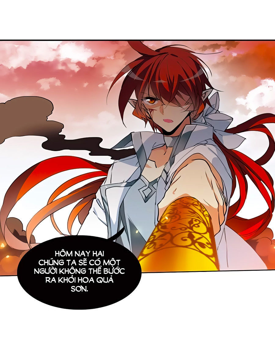 Tam Nhãn Hao Thiên Lục Chapter 284.2 - 14