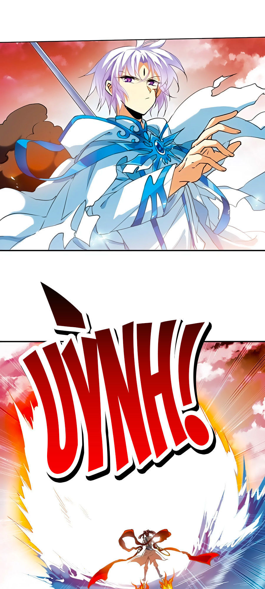 Tam Nhãn Hao Thiên Lục Chapter 284.2 - 15