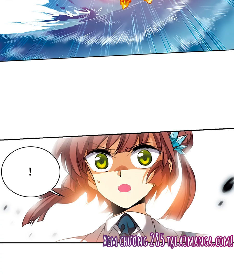 Tam Nhãn Hao Thiên Lục Chapter 284.2 - 16