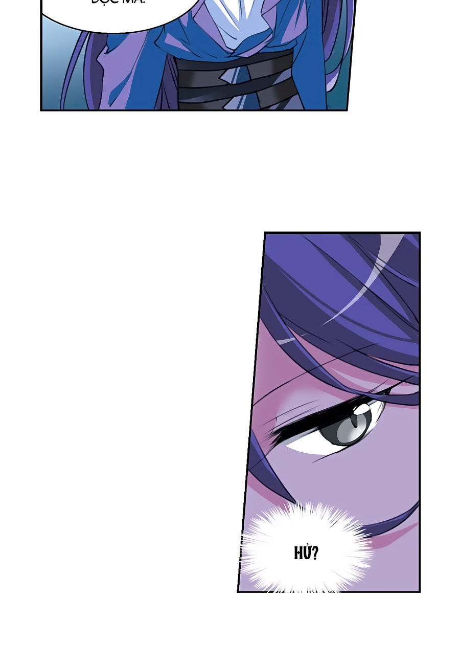 Tam Nhãn Hao Thiên Lục Chapter 284.2 - 4