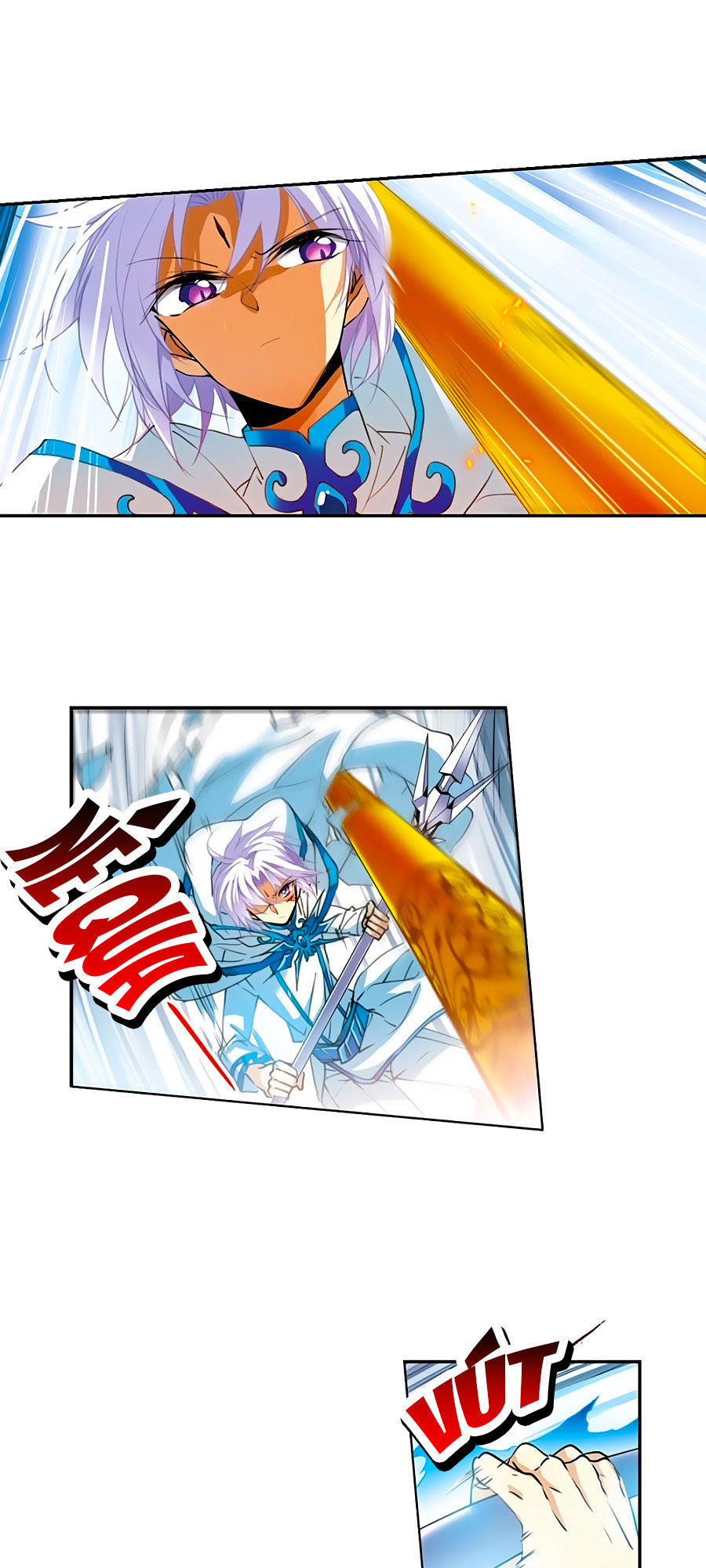 Tam Nhãn Hao Thiên Lục Chapter 284.2 - 9