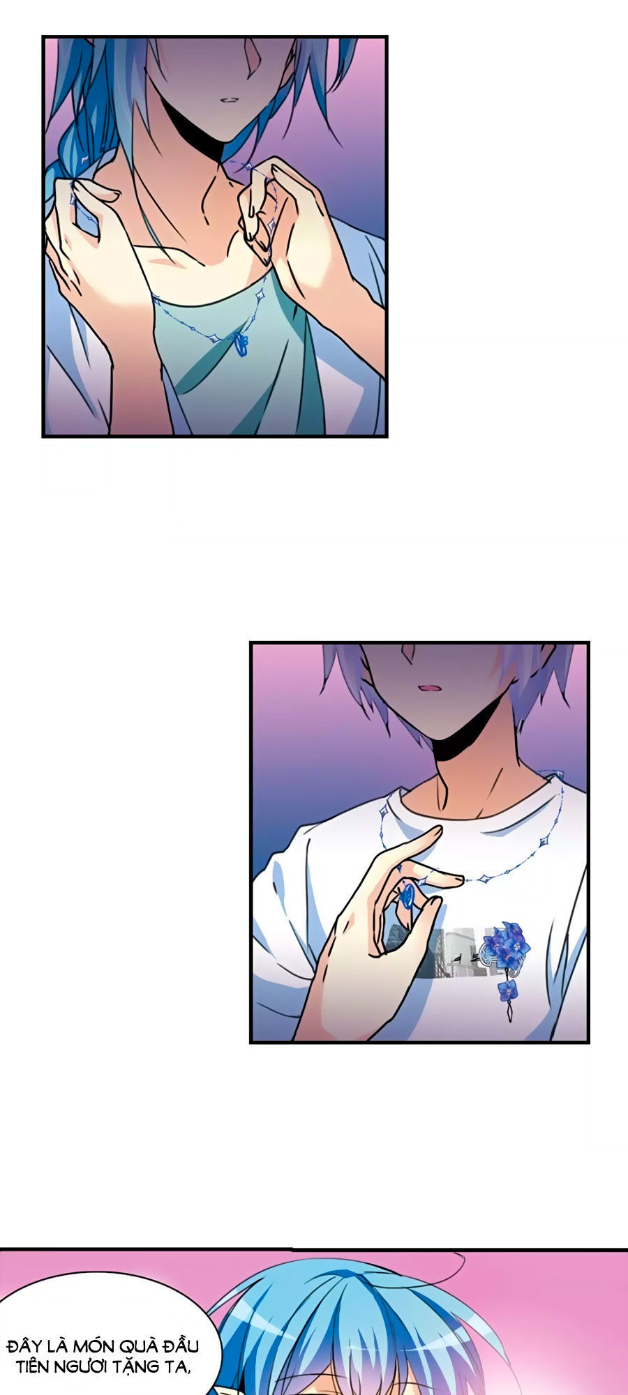 Tam Nhãn Hao Thiên Lục Chapter 284.6 - 2