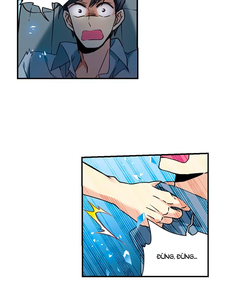 Tam Nhãn Hao Thiên Lục Chapter 284.6 - 12