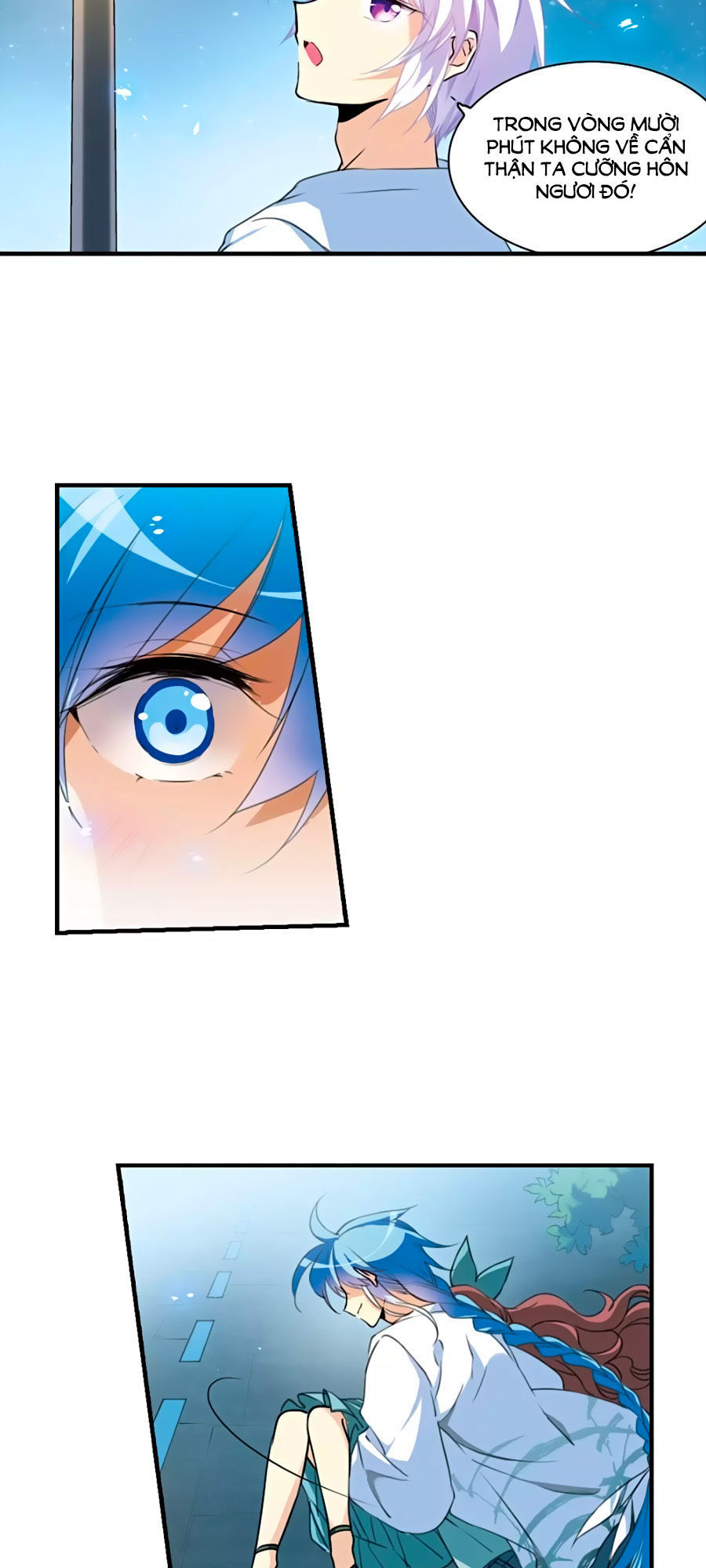 Tam Nhãn Hao Thiên Lục Chapter 284.6 - 22