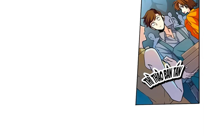 Tam Nhãn Hao Thiên Lục Chapter 284.6 - 6