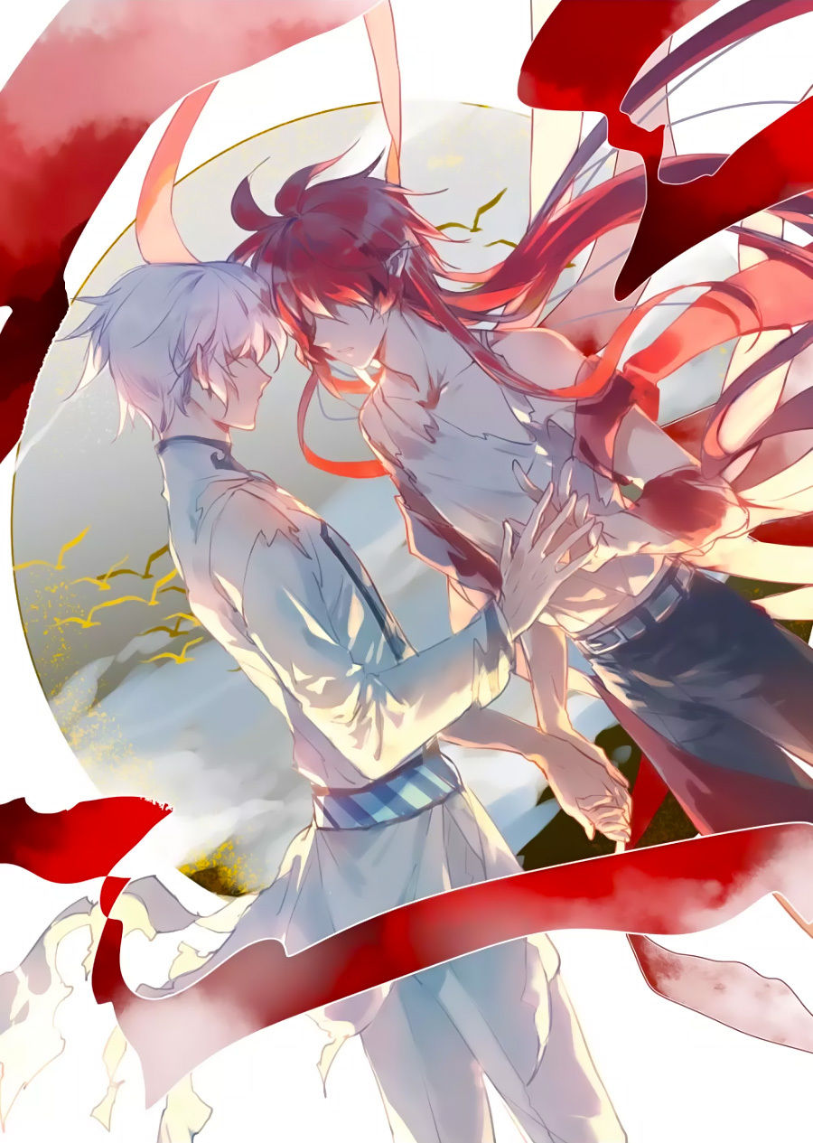 Tam Nhãn Hao Thiên Lục Chapter 285.1 - 1