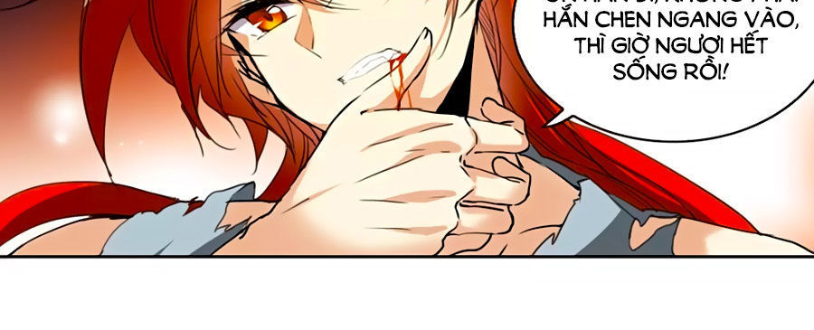 Tam Nhãn Hao Thiên Lục Chapter 285.1 - 11