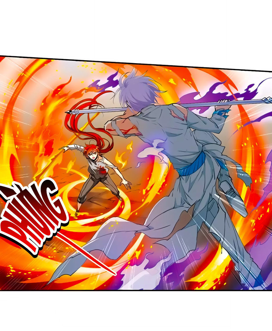 Tam Nhãn Hao Thiên Lục Chapter 285.1 - 13