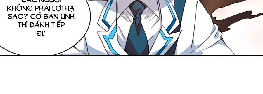 Tam Nhãn Hao Thiên Lục Chapter 285.1 - 16