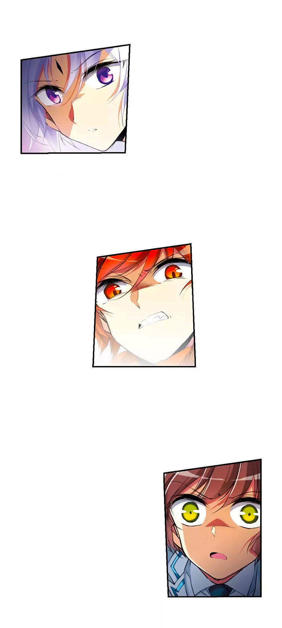 Tam Nhãn Hao Thiên Lục Chapter 285.2 - 11